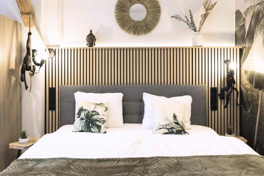 Apartment, Küche, Parkplatz, digitaler Check-in - foto 23