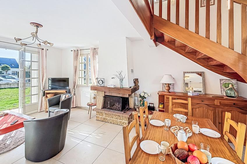 Maison Kervrazic - foto 9