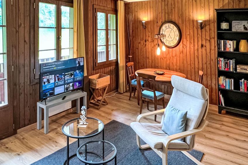 Chalet Oasis - foto 8