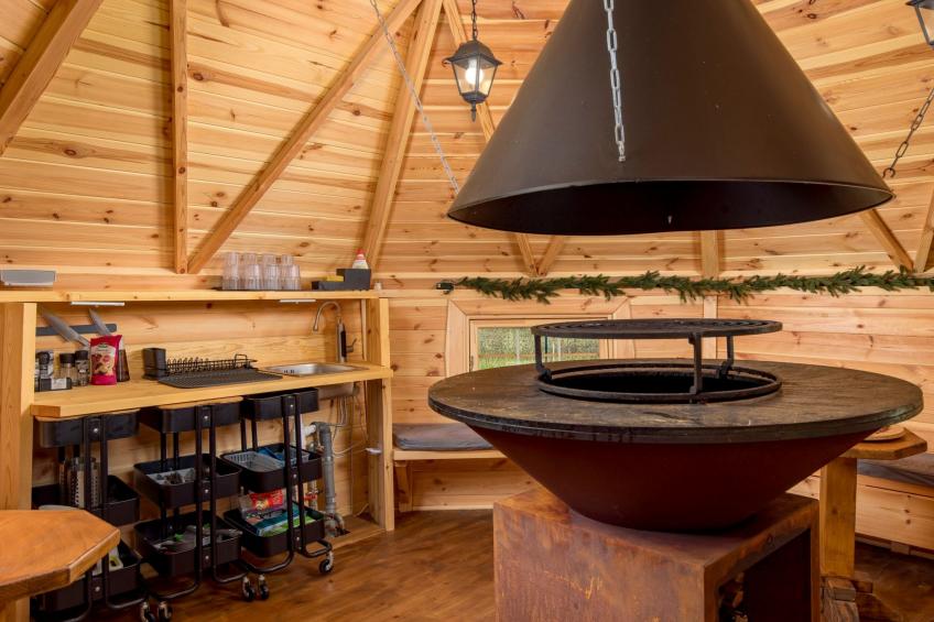 House Drvena kuća Babylonica - foto 29