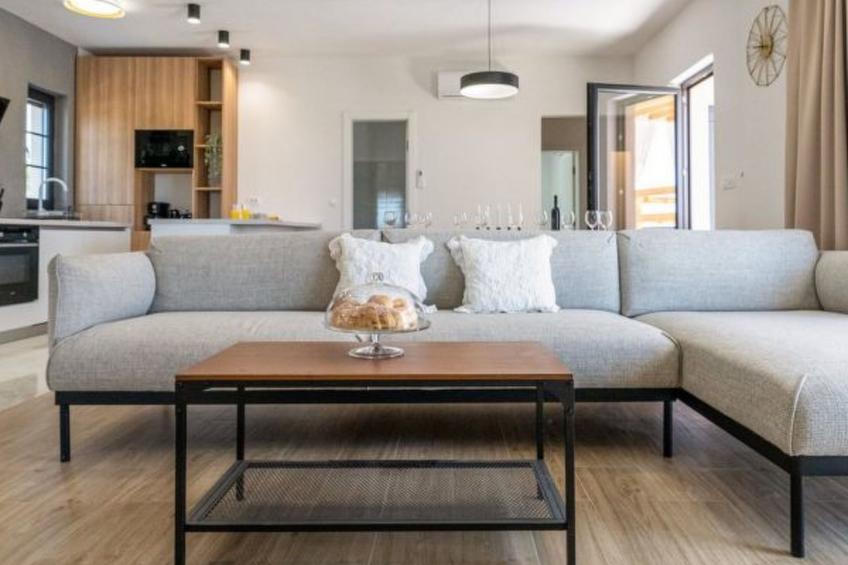 Magnificent Villa Oasis with extra large heated po - foto 30