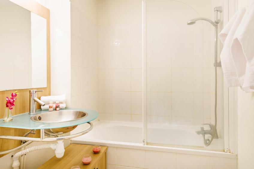 Les Jardins Renaissance Small House 6 people OTA - foto 15
