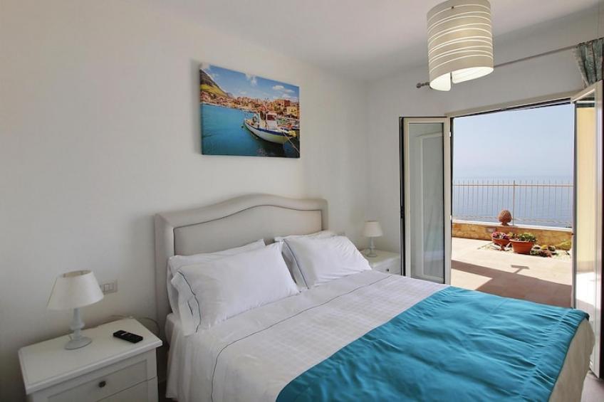Apartments Taormina-Le Villette Aloe 3 pax - foto 12