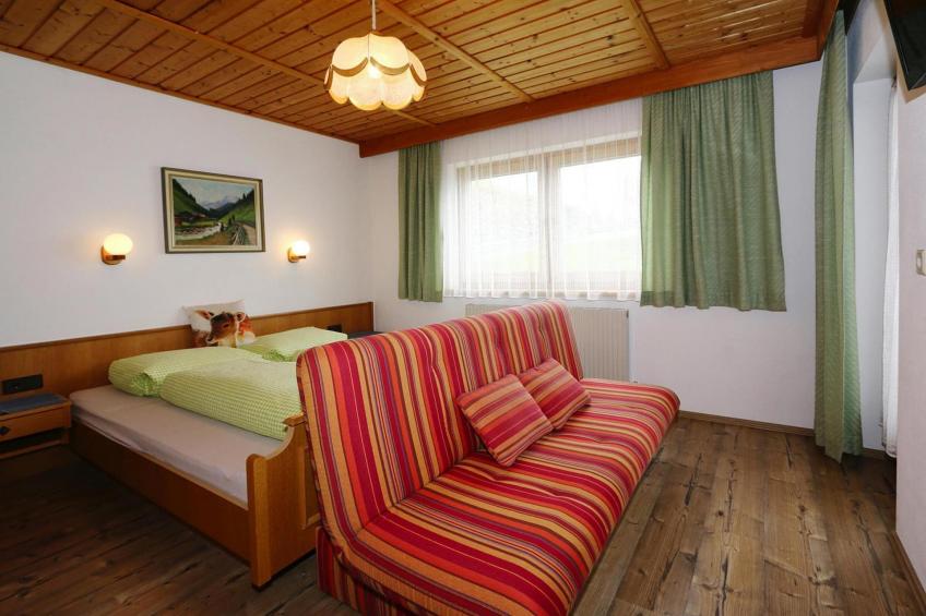 Appartementhaus, Hippach im Zillertal - Typ C - foto 4