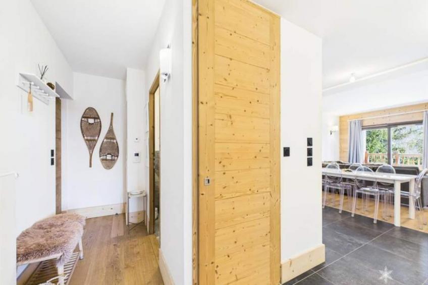 Résidence Le Diamant Des Cimes - foto 11