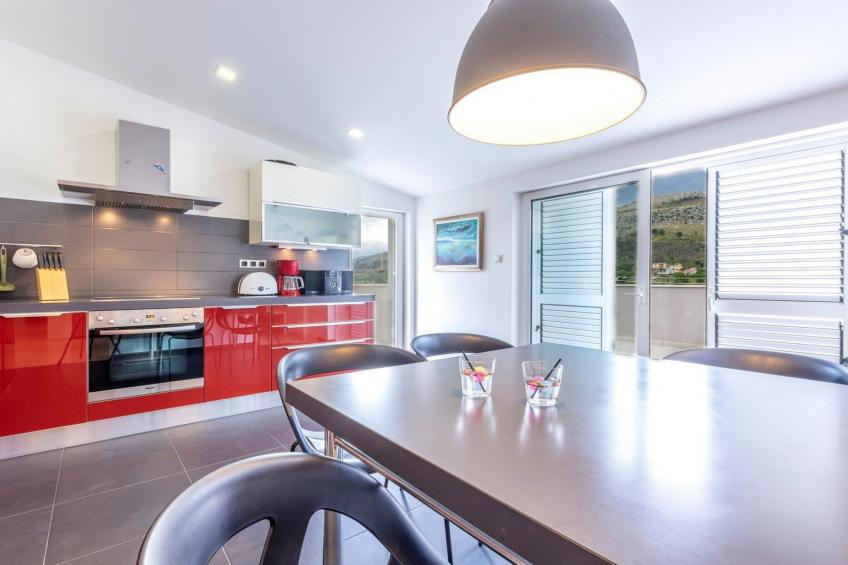 Five Bedroom Villa - foto 9