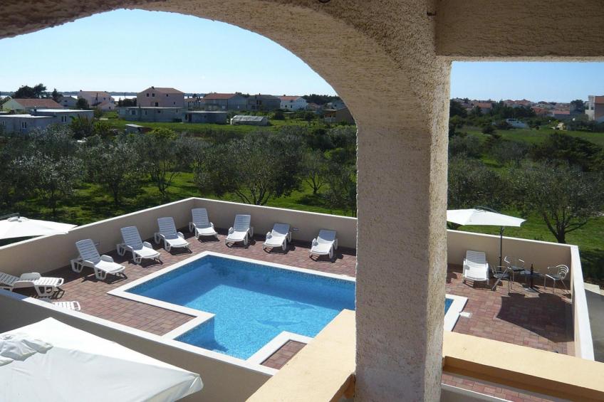 Appartements Stipe, Vrsi-Mulo - Typ E - foto 3