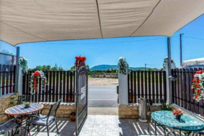 Rooms Burnum - Twin Room 7 - foto 23