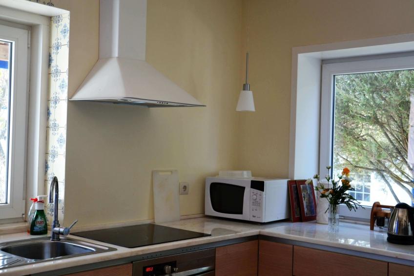 Quinta D'Avó Amélia, wunderschönes Landhaus zwischen den Bergen und dem Meer - foto 16