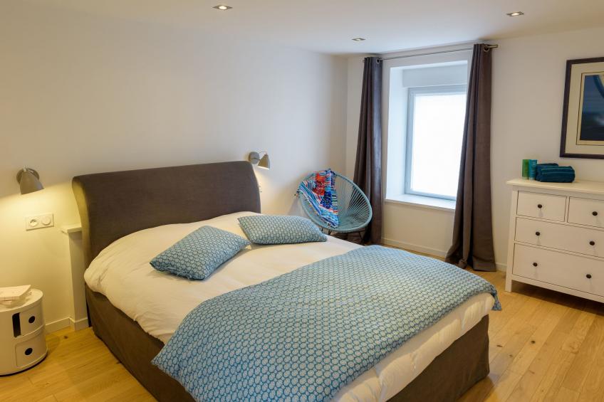 Villa Beheizter Innenpool 30 - foto 7