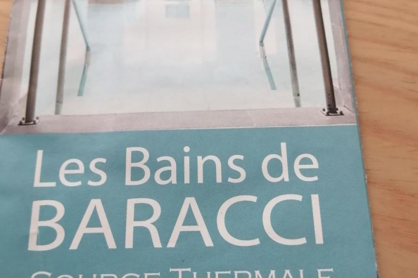 Corse du Sud 10mn von den Stränden entfernt - Olmeto App 4P - foto 24