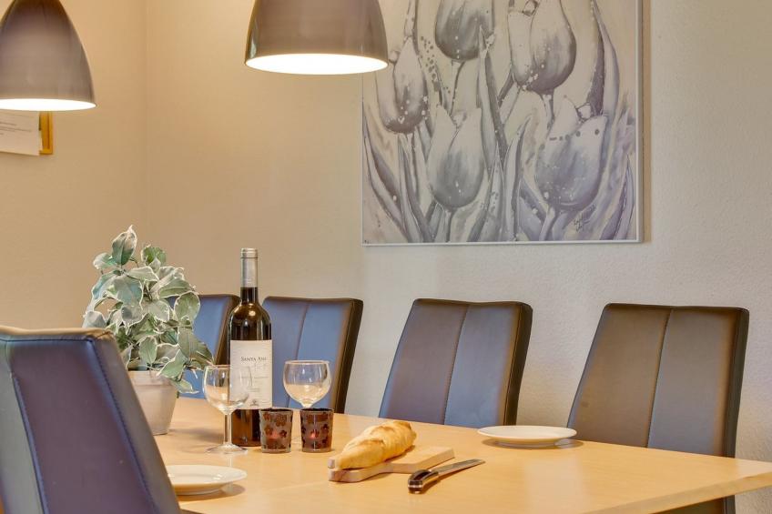 "Fausta" - 150m to the inlet in SE Jutland - foto 29