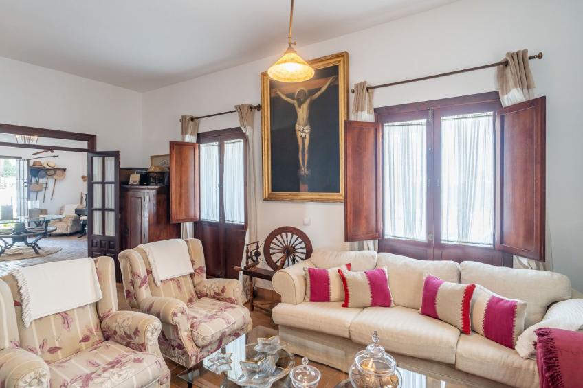 Landhaus Pozo Viejo - foto 18