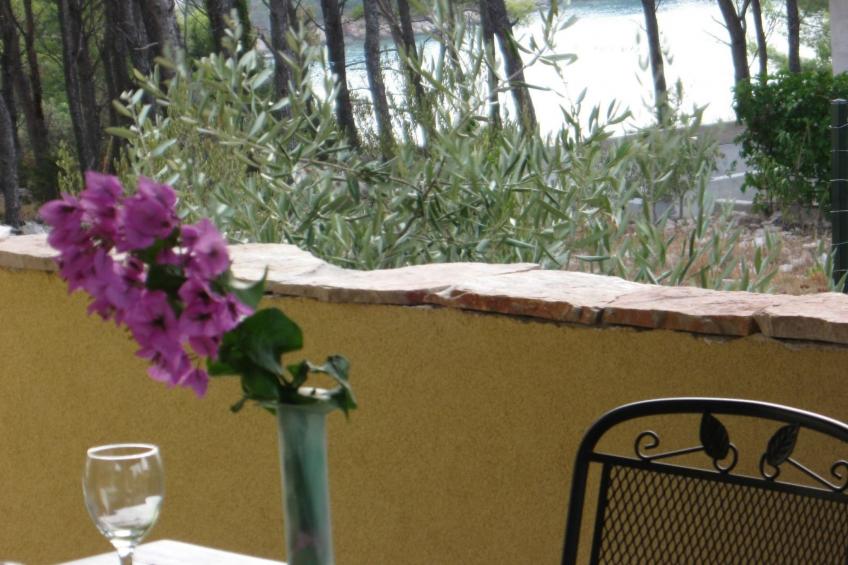 für 4 Personen ca. 60 m² in Milna auf Brac, Adriaküste Kroatien (Kroatisch - foto 8