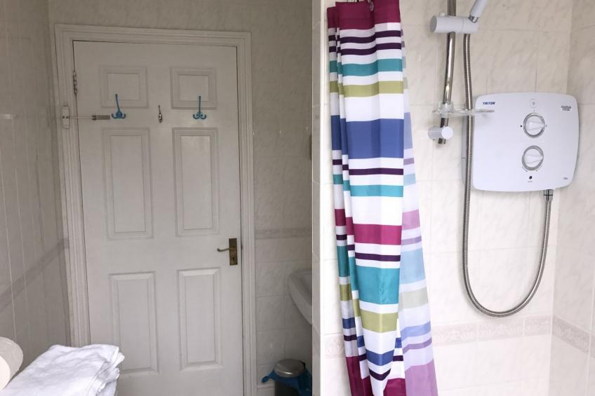 The Stables Holiday Cottage No 9 - foto 5