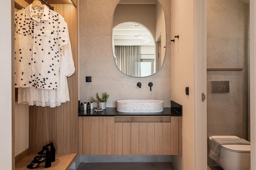 "Kokomo Gaia" mit privatem Parkplatz - foto 39