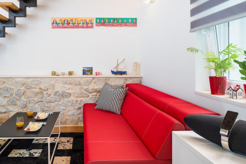 Gemütliches Ferienhaus Mia - foto 21