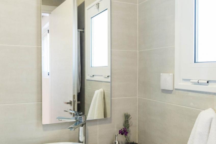 Falasarna Haus am Meer I 50m zum Strand - foto 10