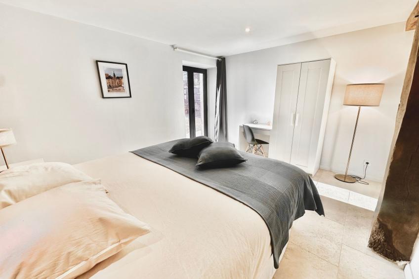 Villa Luceo Perigord - Dordogne 8pers Piscine Clim - foto 27