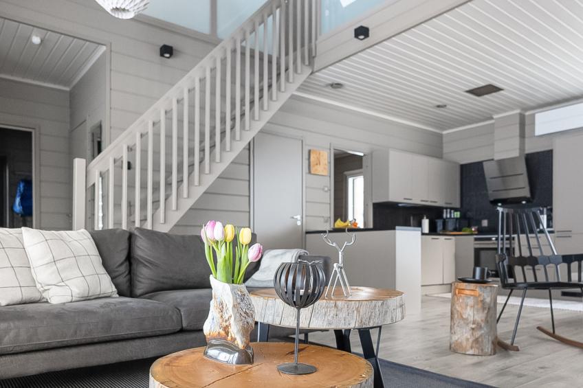 Loma-saaga 3 - foto 8