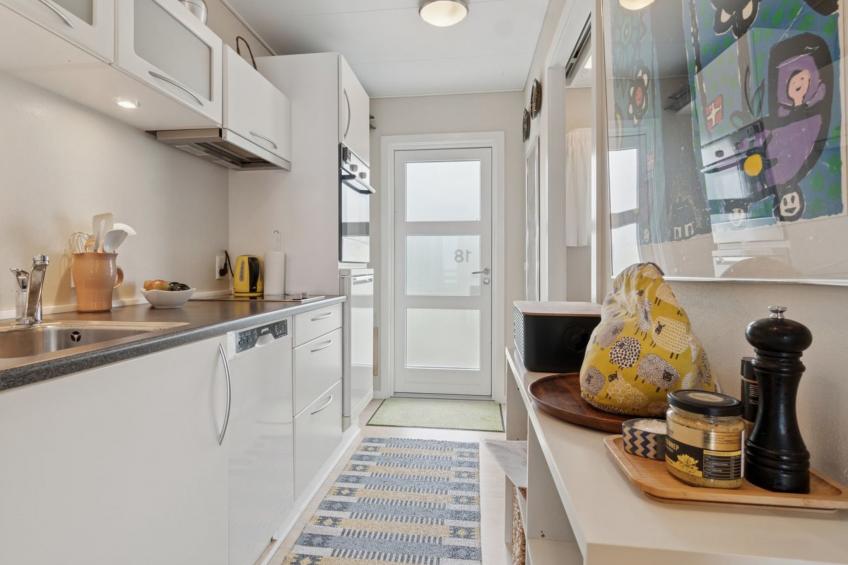 "Ømund" - 100m from the sea - foto 13