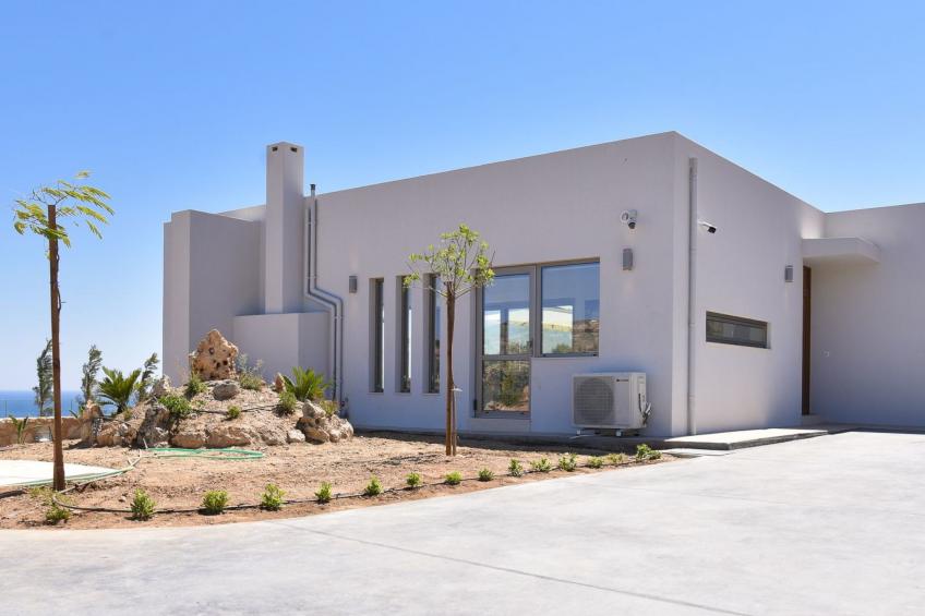 "Villa Kallia" mit Infinity-Pool - foto 12