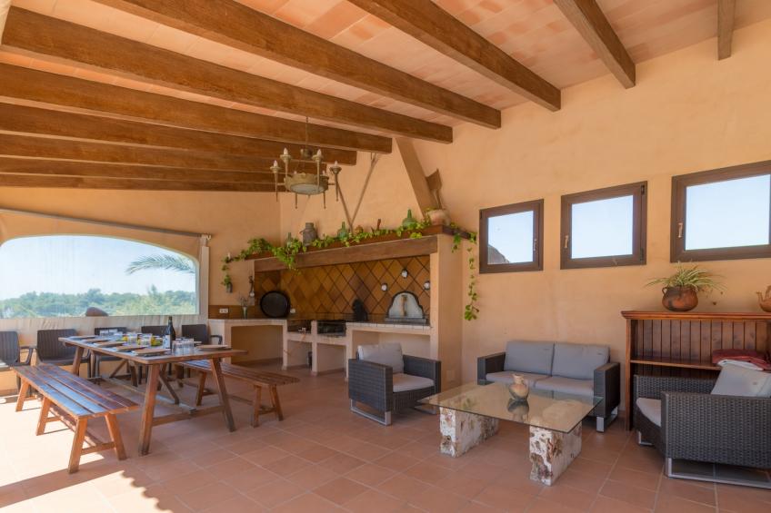 Palleta S'Horta, Finca 5StarsHome Mallorca - foto 38