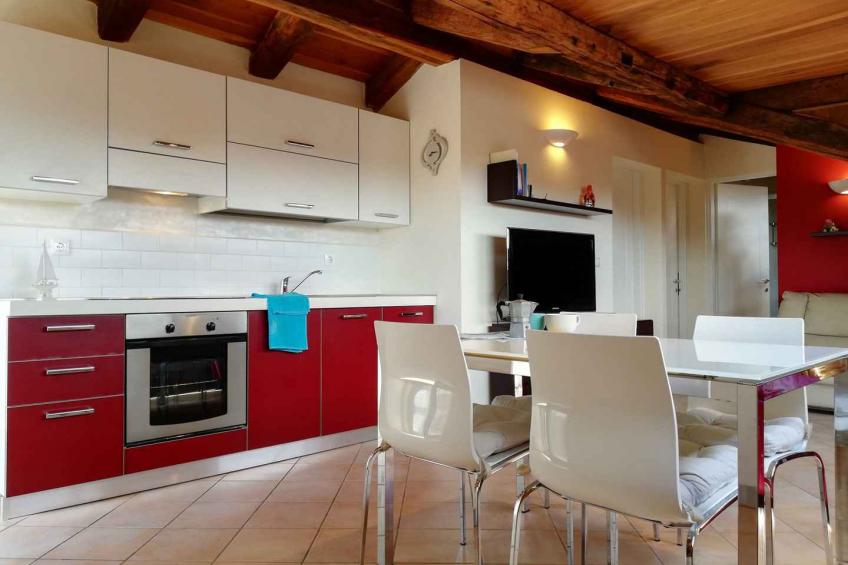 Ferienwohnung mit Pool und Dachterrasse - BF-4J82R - foto 16