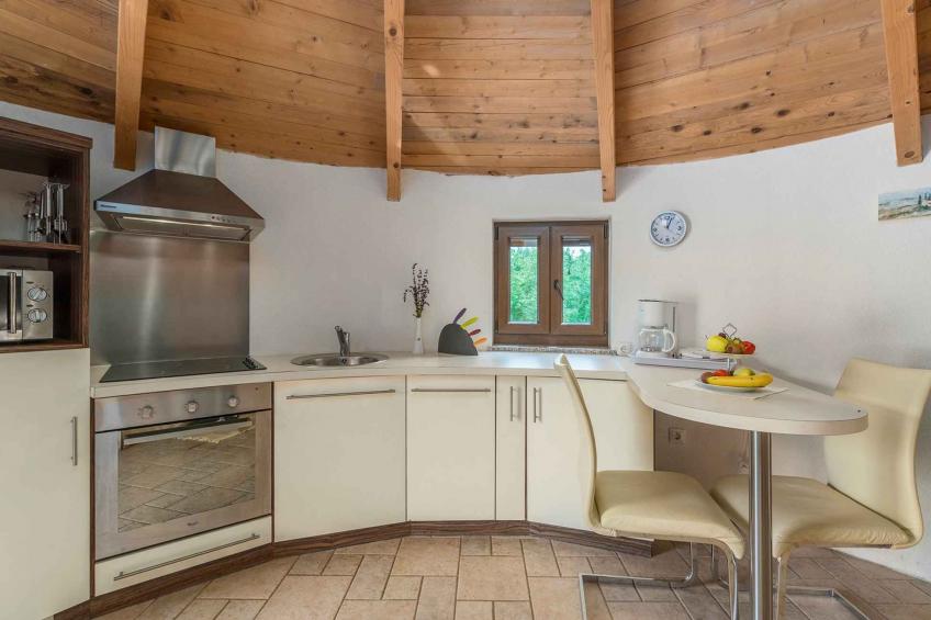 Ferienwohnung mit Terrasse und Pool - BF-ZZ4ZY - foto 23
