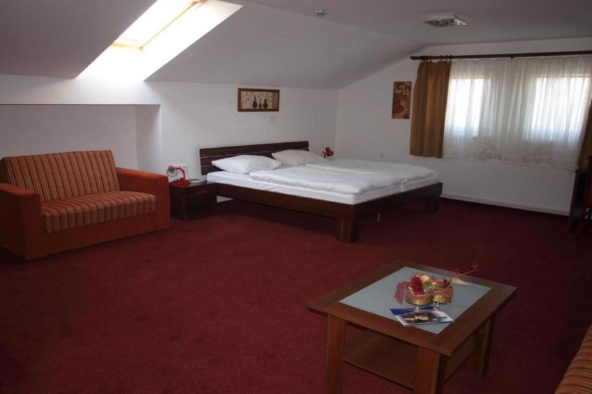Hotel Orion - Triple Room with Terrace - foto 7