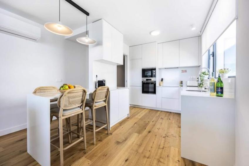 Ria View - Luxo A Beira Mar - foto 4