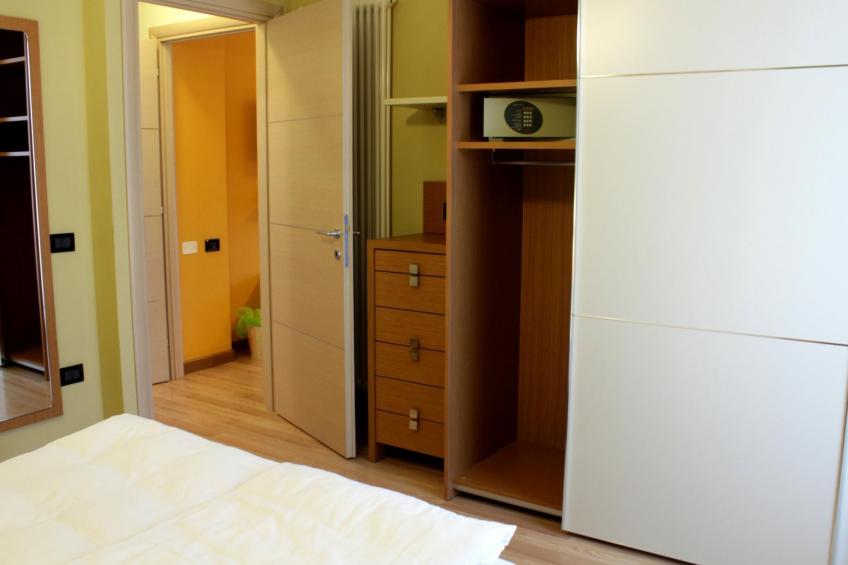 Wohnung in San Giacomo mit Privatparkplatz - foto 16