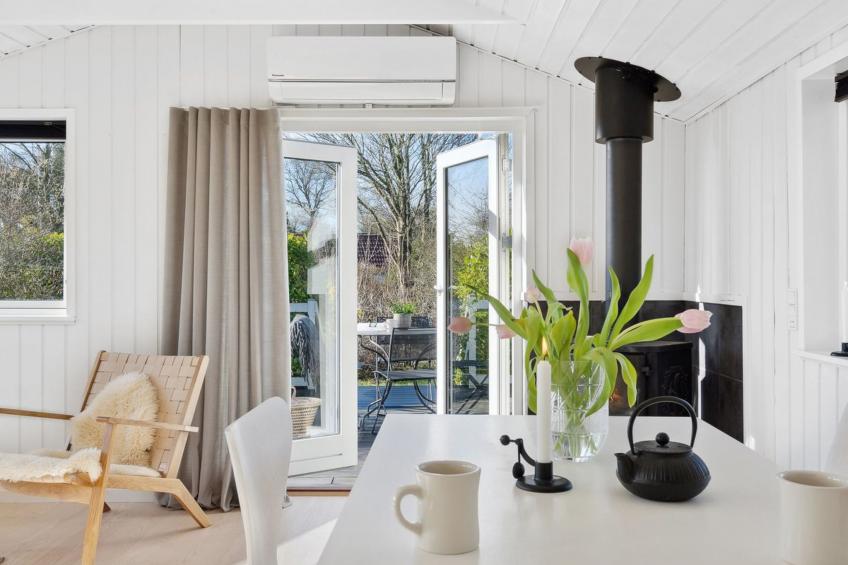 "Lelle" - 350m from the sea in SE Jutland - foto 35