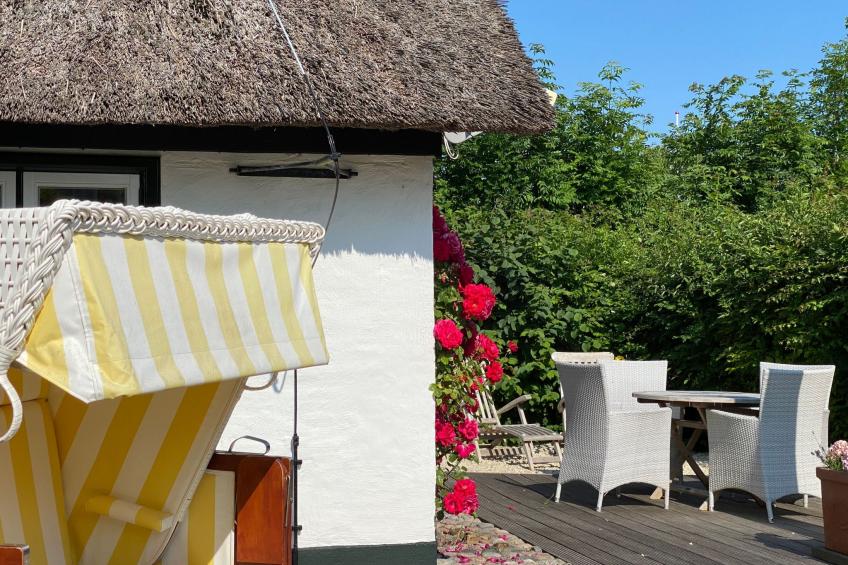 Haus Wattwurm - foto 28