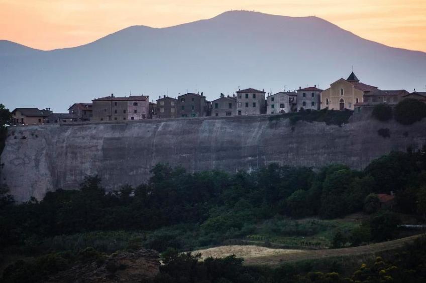Ferienvilla 'Casale Galli' mit eigenem Pool - foto 47