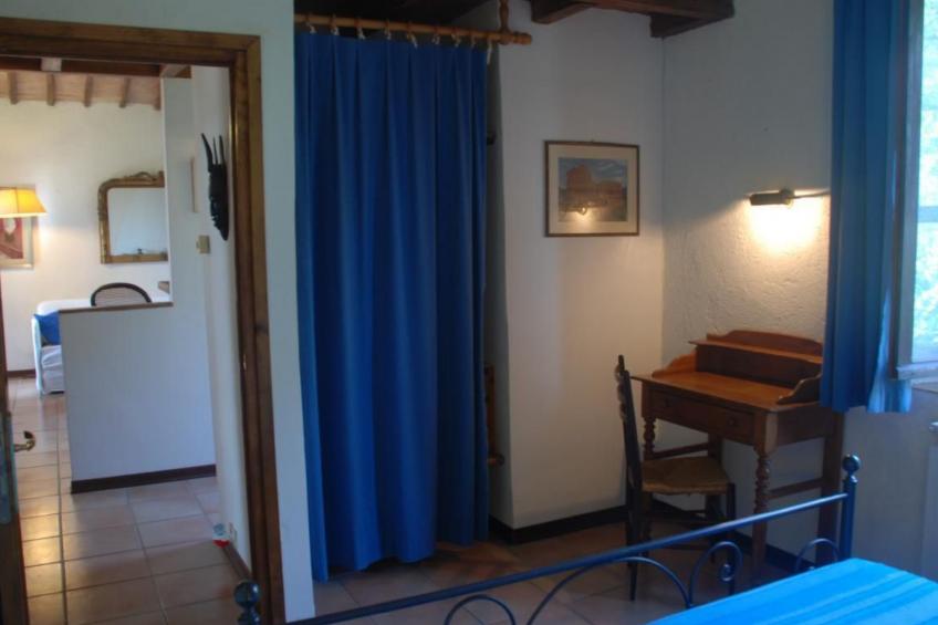 Unabhaengige Wohnung in Amelia mit Grill und Gar - foto 8