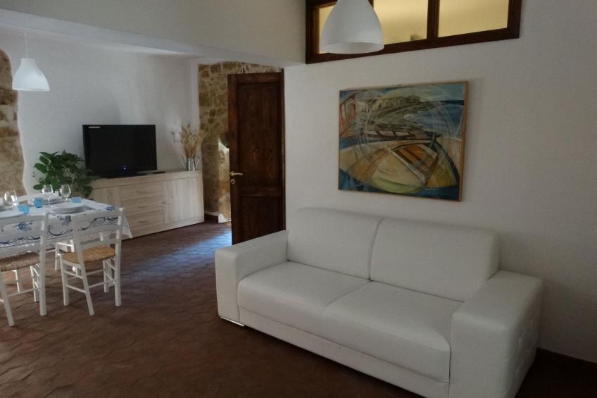 L'arenaria in Pachino - foto 7