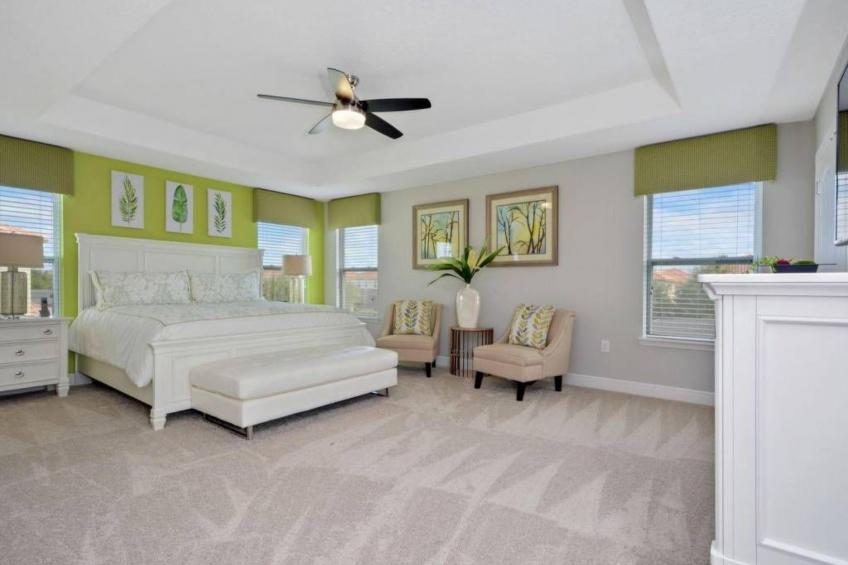 Haus in Davenport mit geräumigem Pool - foto 16