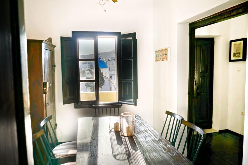 Villa "Mansion Kyani" mit Infinity-Pool - foto 48