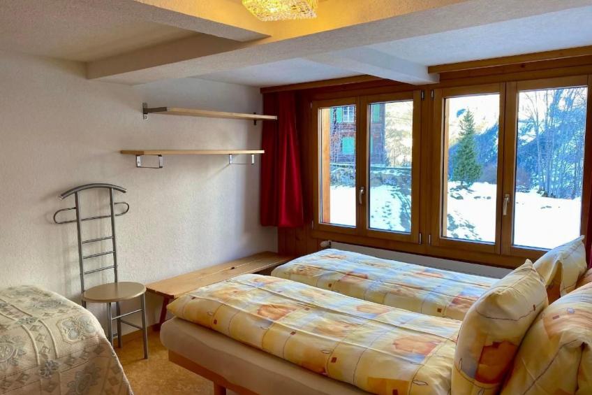 Apartment mit Balkon Esther's Guesthouse - foto 6