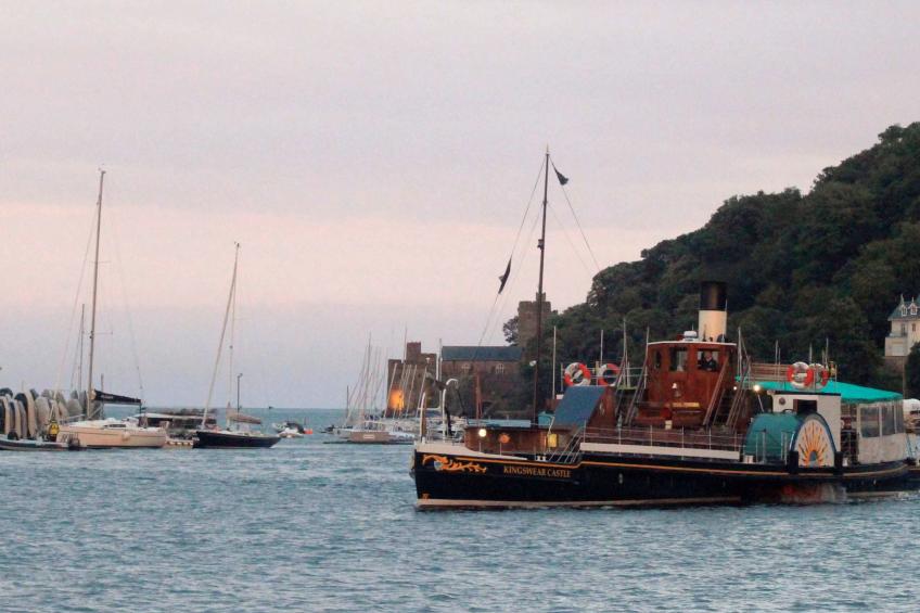 Admirals Suite - foto 27