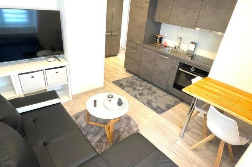 Appartement mit privatem Parkplatz - foto 3