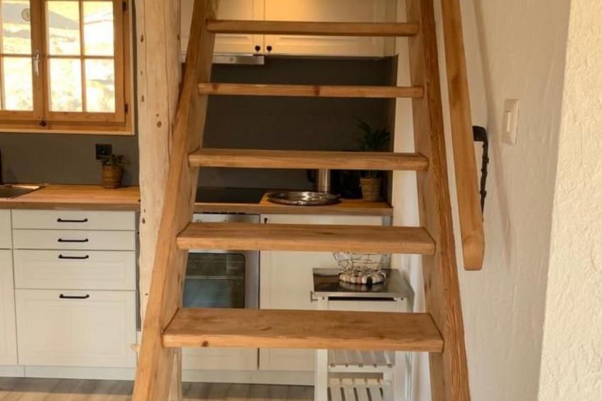 Chalet Felsli - foto 7