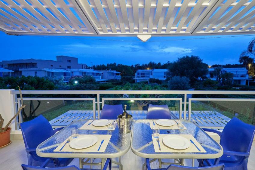 in Marina Di Ragusa mit Garten und Terrasse - foto 12