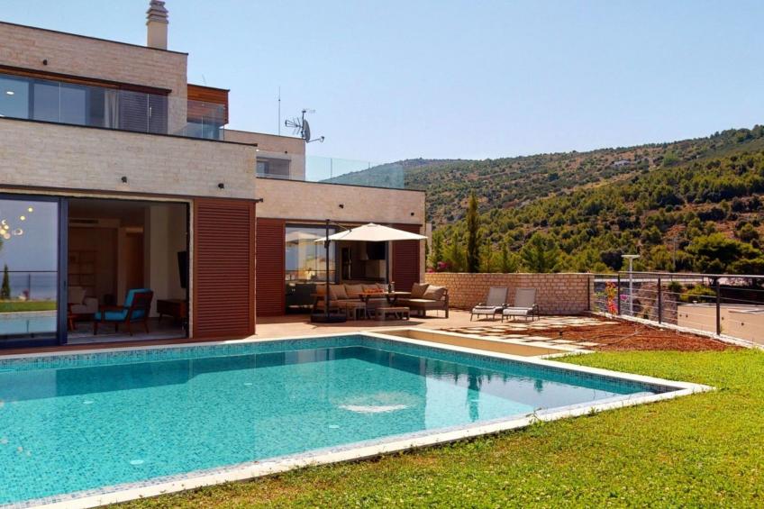 Villa Oliven - foto 28