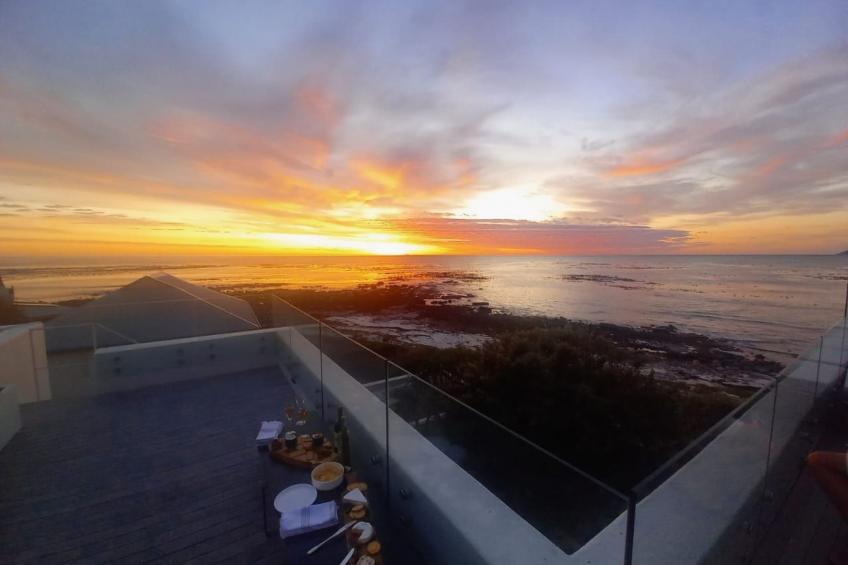 Das Bay House - Luxuriöses Wohnen an der Küste in Kommetjie - foto 6