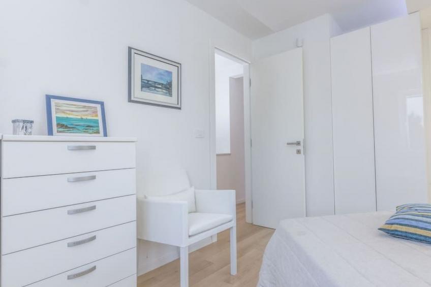 Luxuriöse Villa White Rose mit Pool in der Nähe von Zrče Beach - foto 44