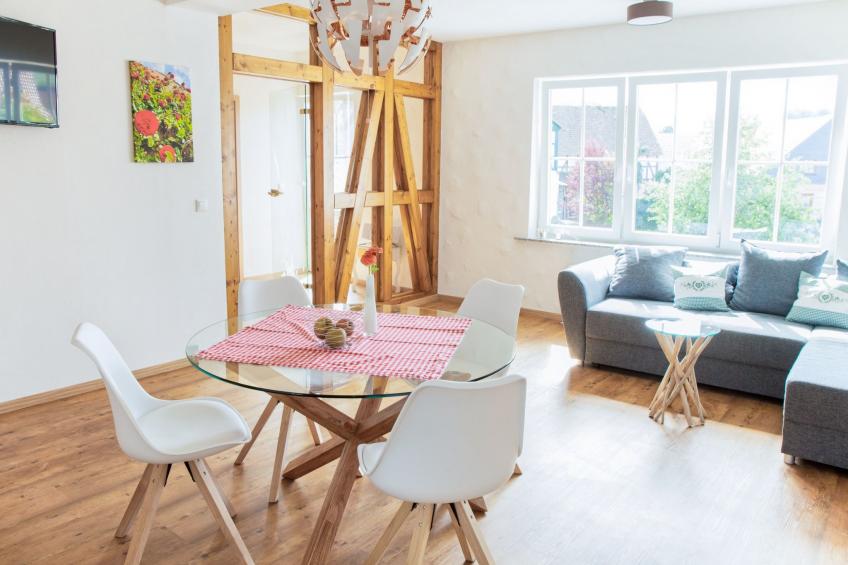 Dornröschen mit südseitigem Balkon - foto 7