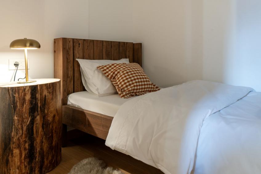 Pansion Seosko domaćinstvo Butina - foto 12