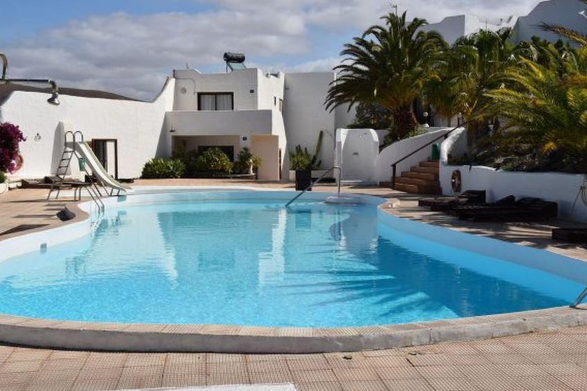 Casa de losBucaneros - foto 11